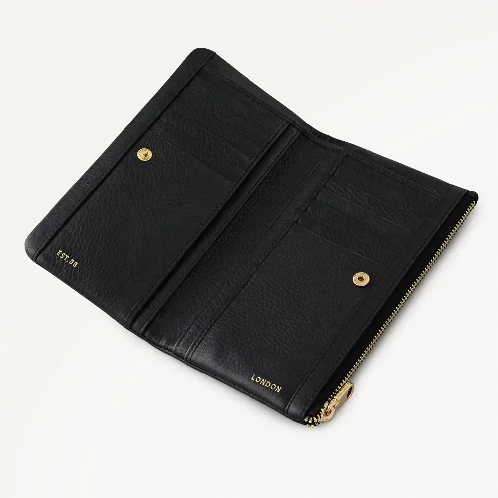 Radley Mallow Street Large Bifold Purse